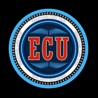ECU Logo