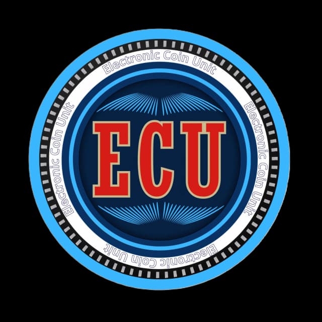 ECU Logo